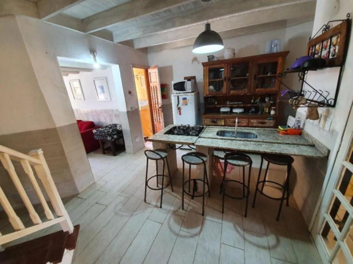 Casa Em Condominio Camburi Экстерьер фото