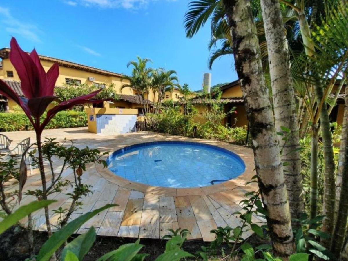 Casa Em Condominio Camburi Экстерьер фото