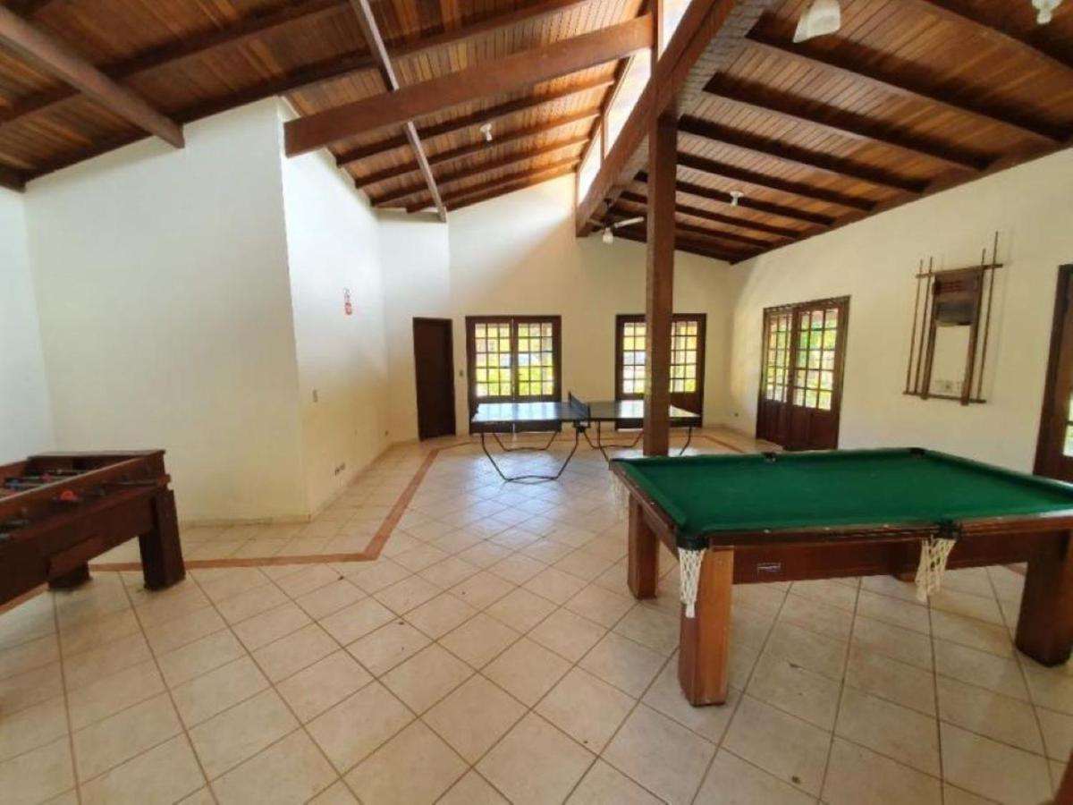 Casa Em Condominio Camburi Экстерьер фото