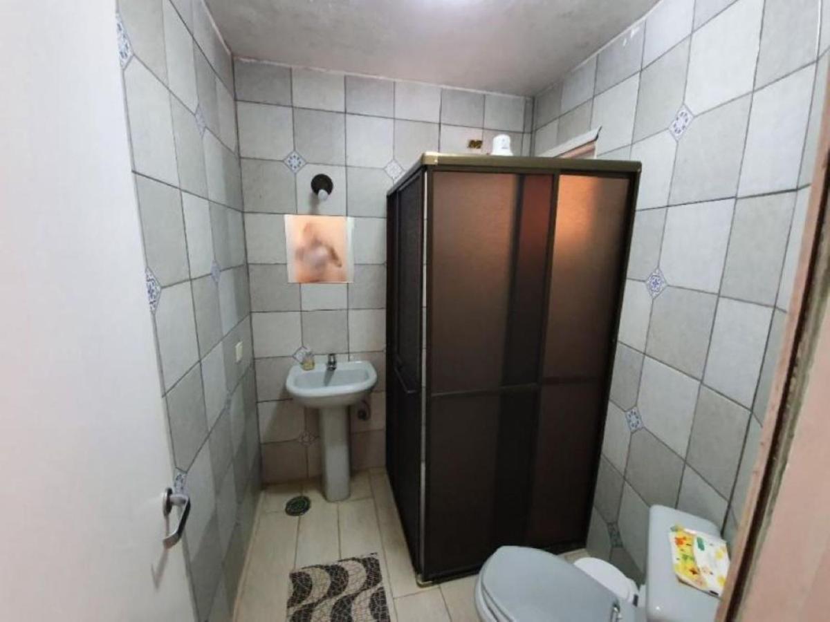 Casa Em Condominio Camburi Экстерьер фото
