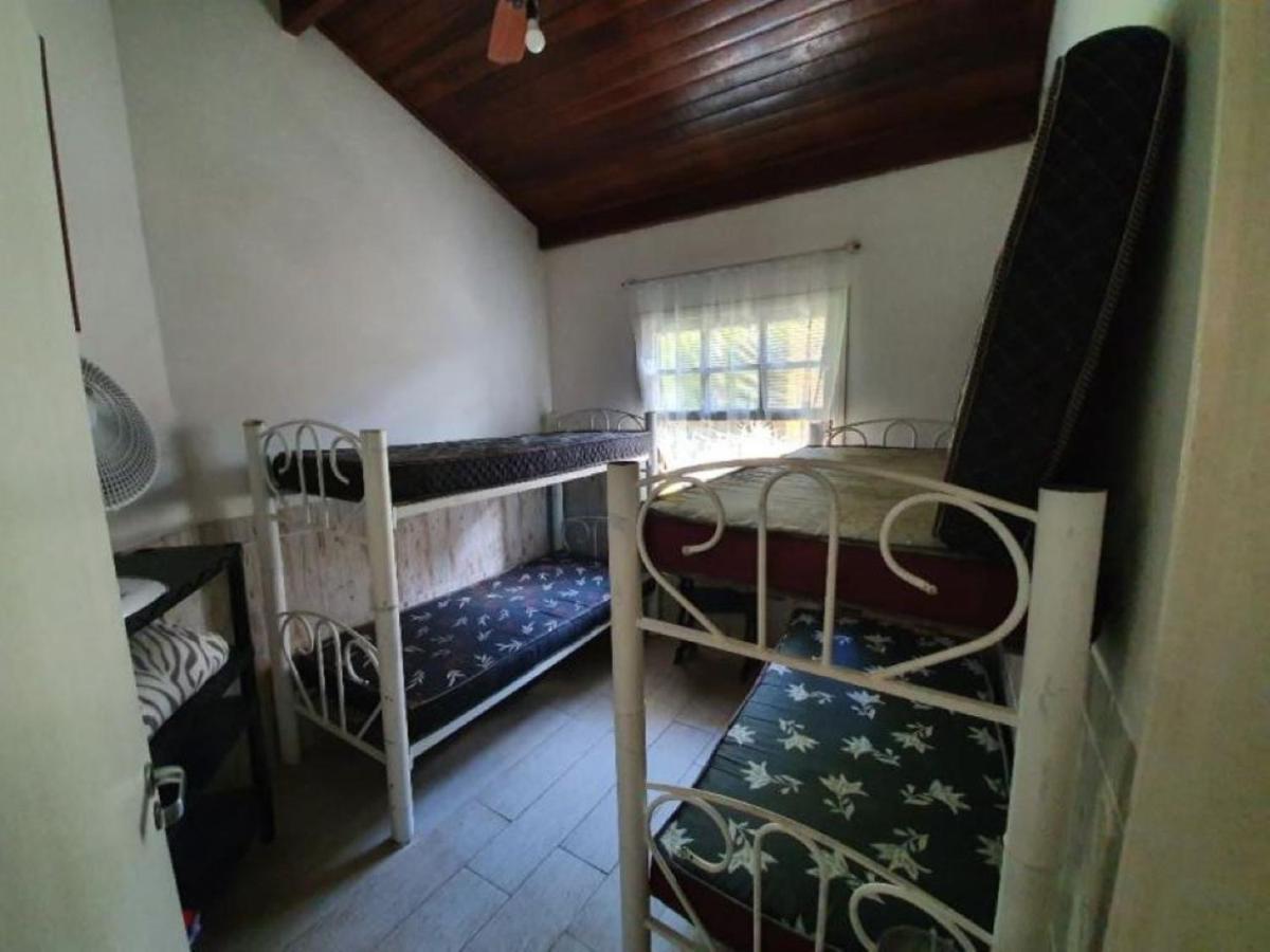 Casa Em Condominio Camburi Экстерьер фото