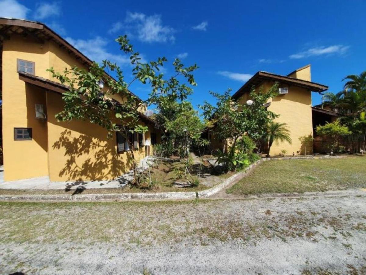Casa Em Condominio Camburi Экстерьер фото