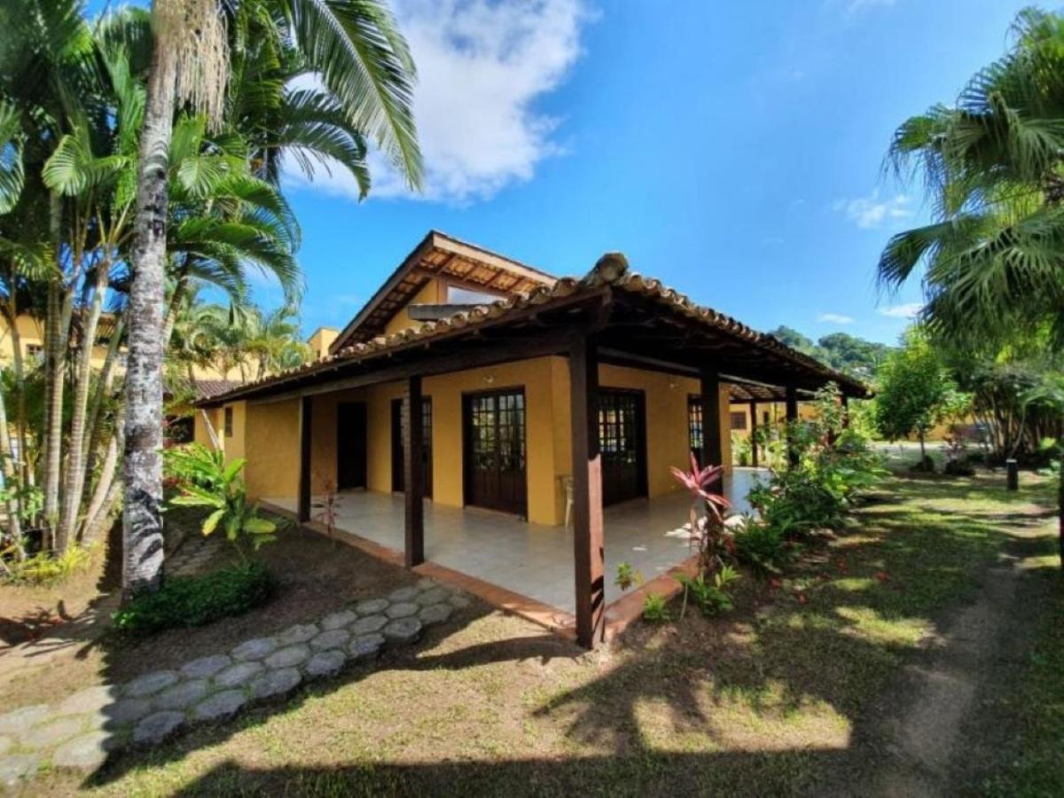 Casa Em Condominio Camburi Экстерьер фото