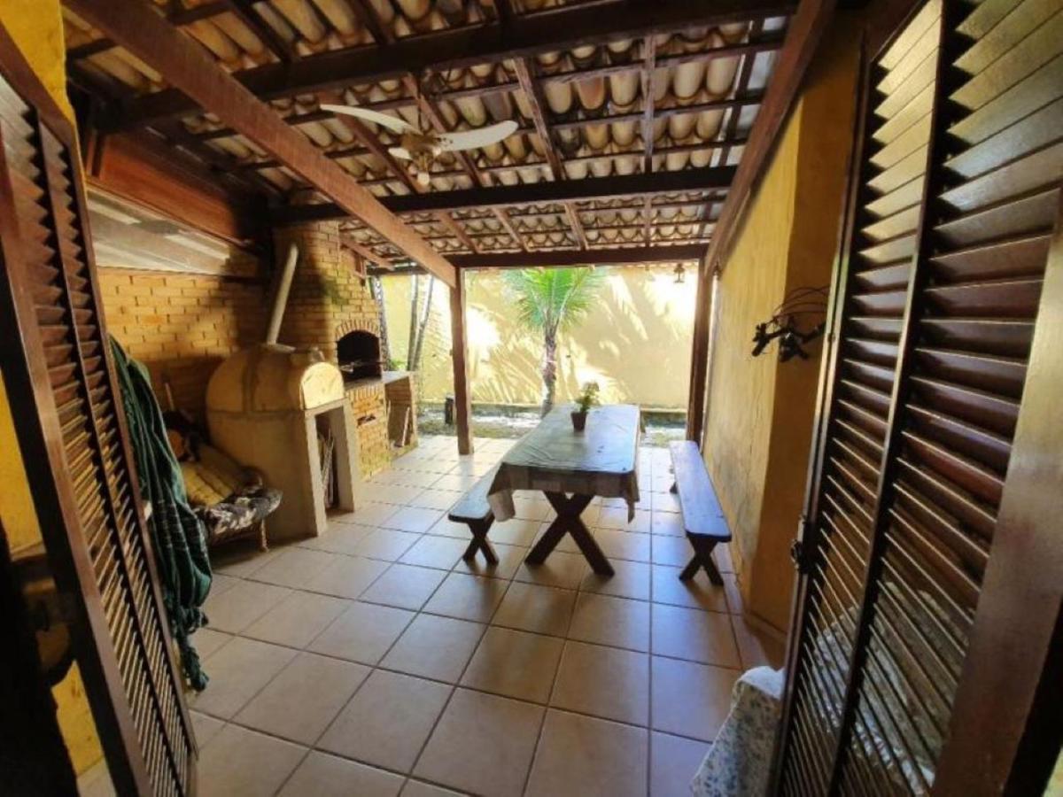 Casa Em Condominio Camburi Экстерьер фото