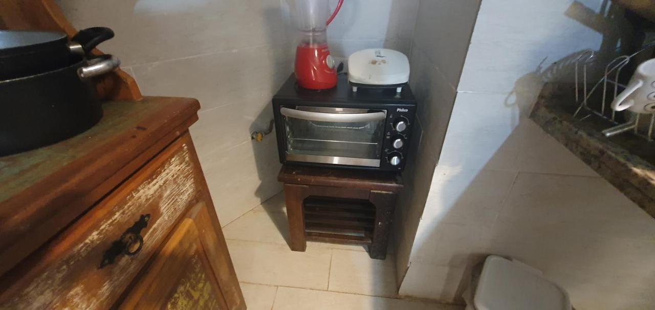 Casa Em Condominio Camburi Экстерьер фото